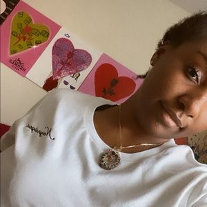 Meet your Posher, Janay